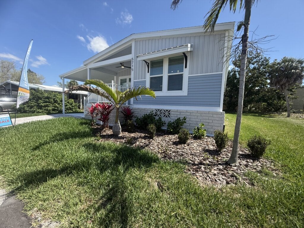 5715 Camelford Drive