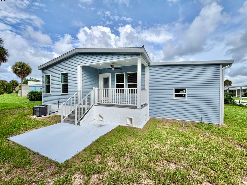 5715 Camelford Drive
