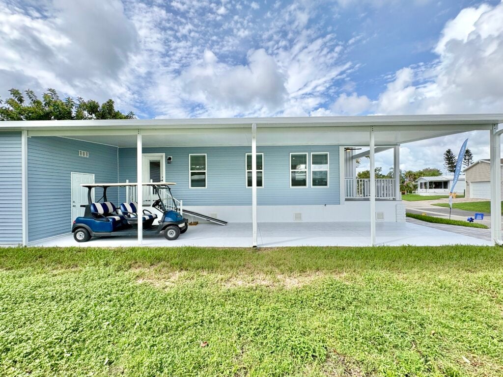 5715 Camelford Drive