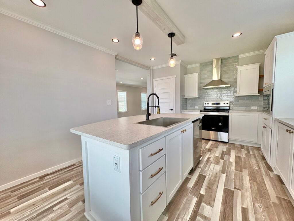 5715 Camelford Drive