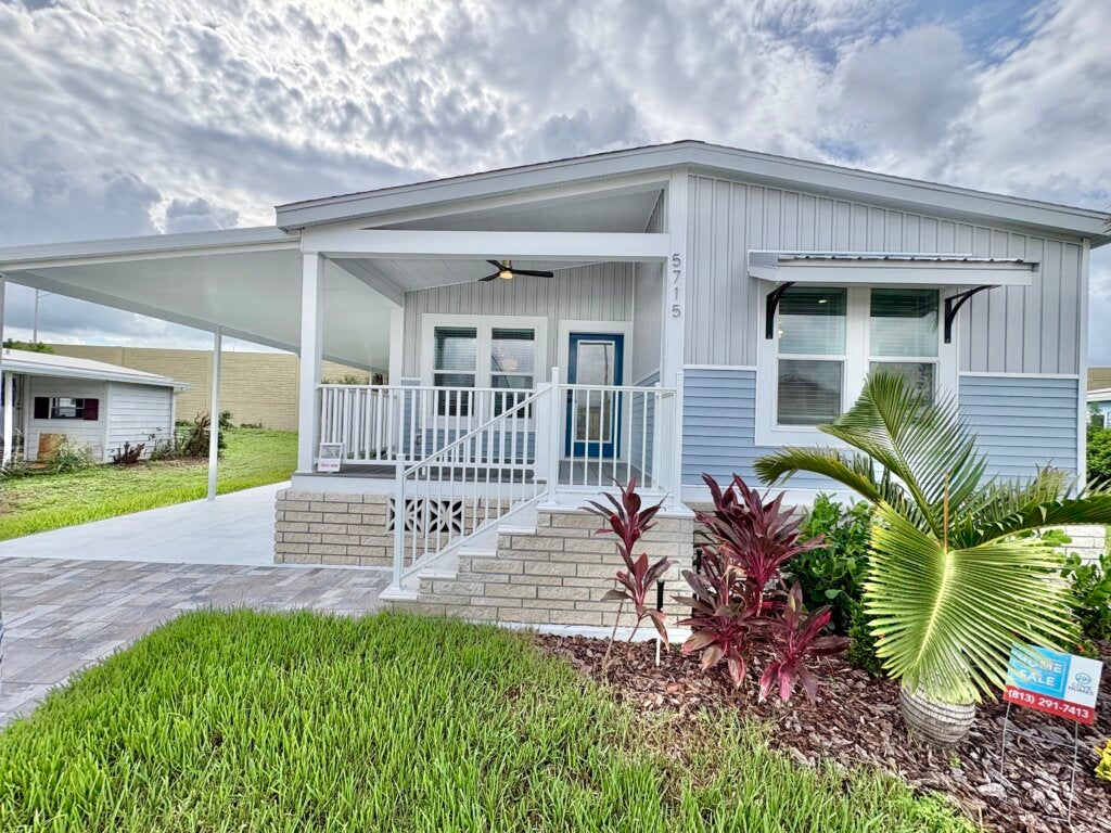 5715 Camelford Drive