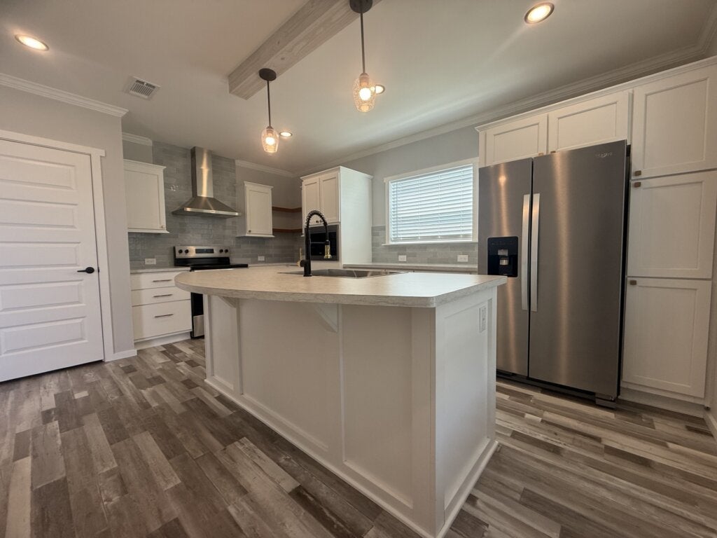 5715 Camelford Drive