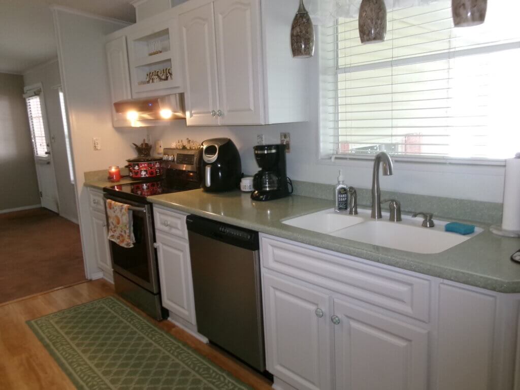 58 Grizzly Bear Path