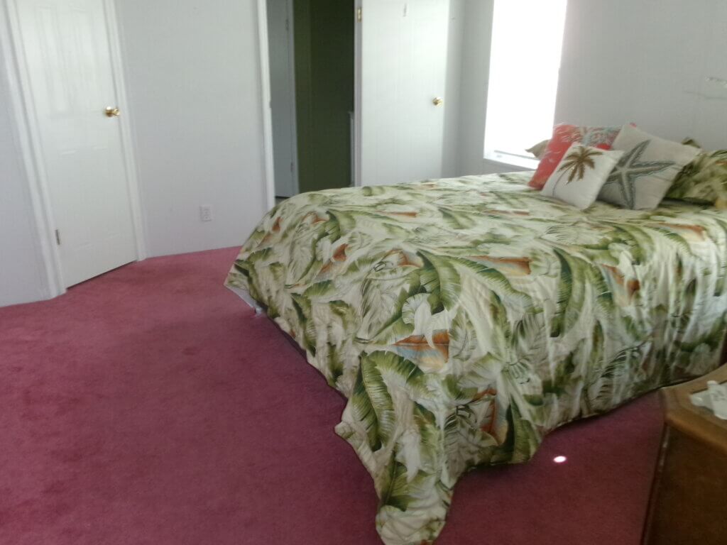 58 Grizzly Bear Path