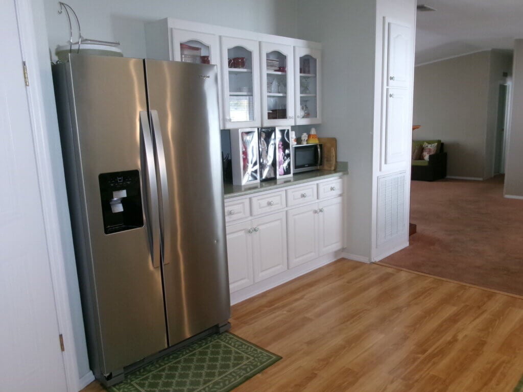 58 Grizzly Bear Path