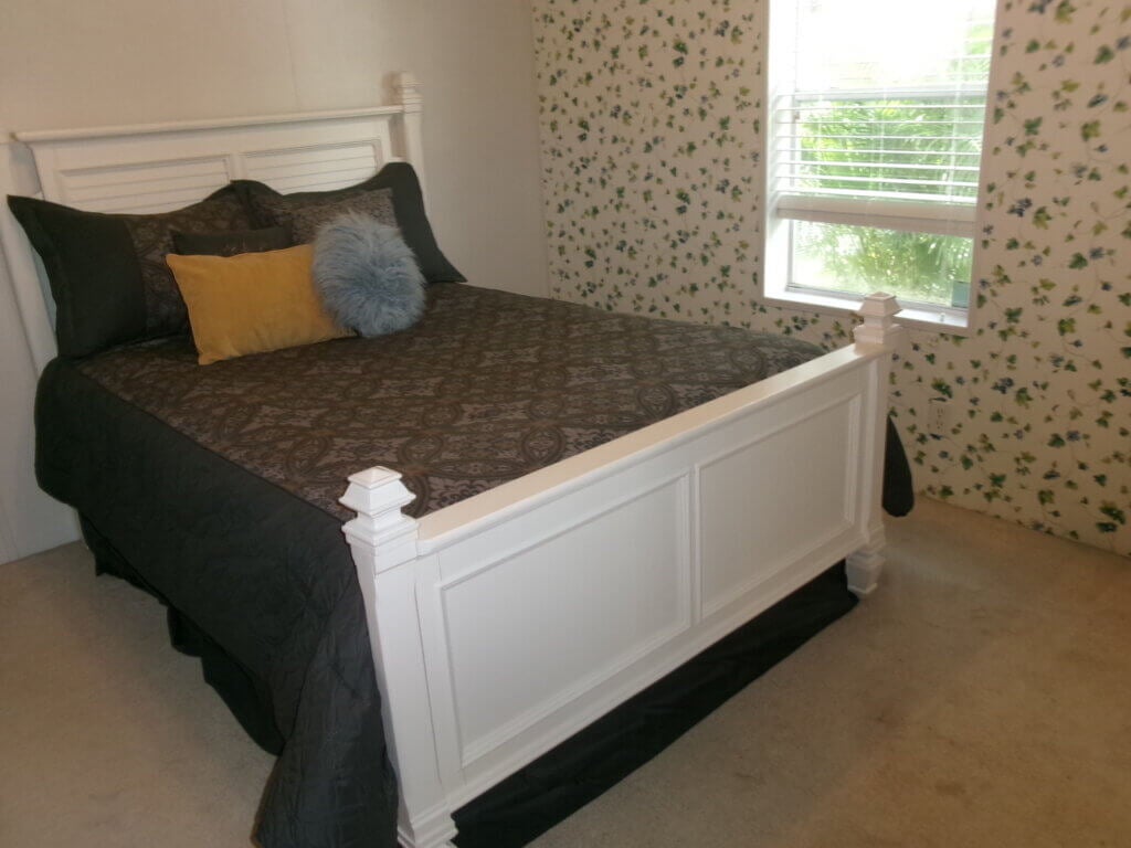 58 Grizzly Bear Path