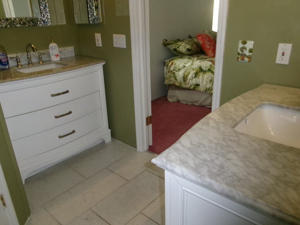 58 Grizzly Bear Path