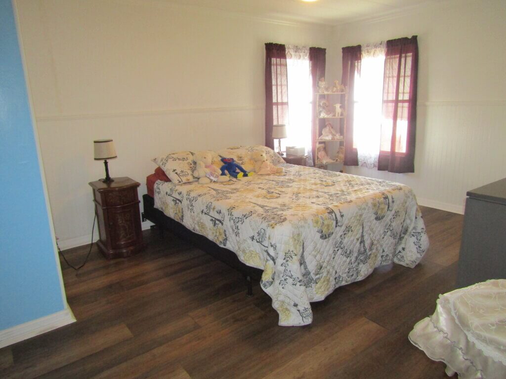 58 Impala Court