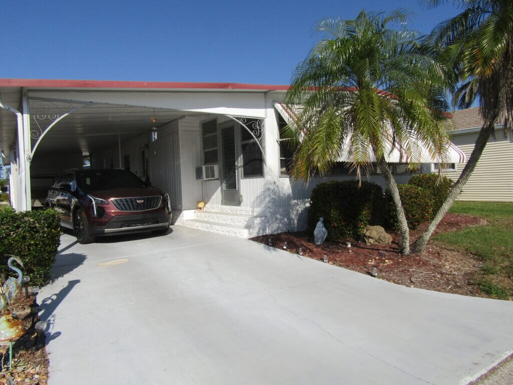 58 Impala Court