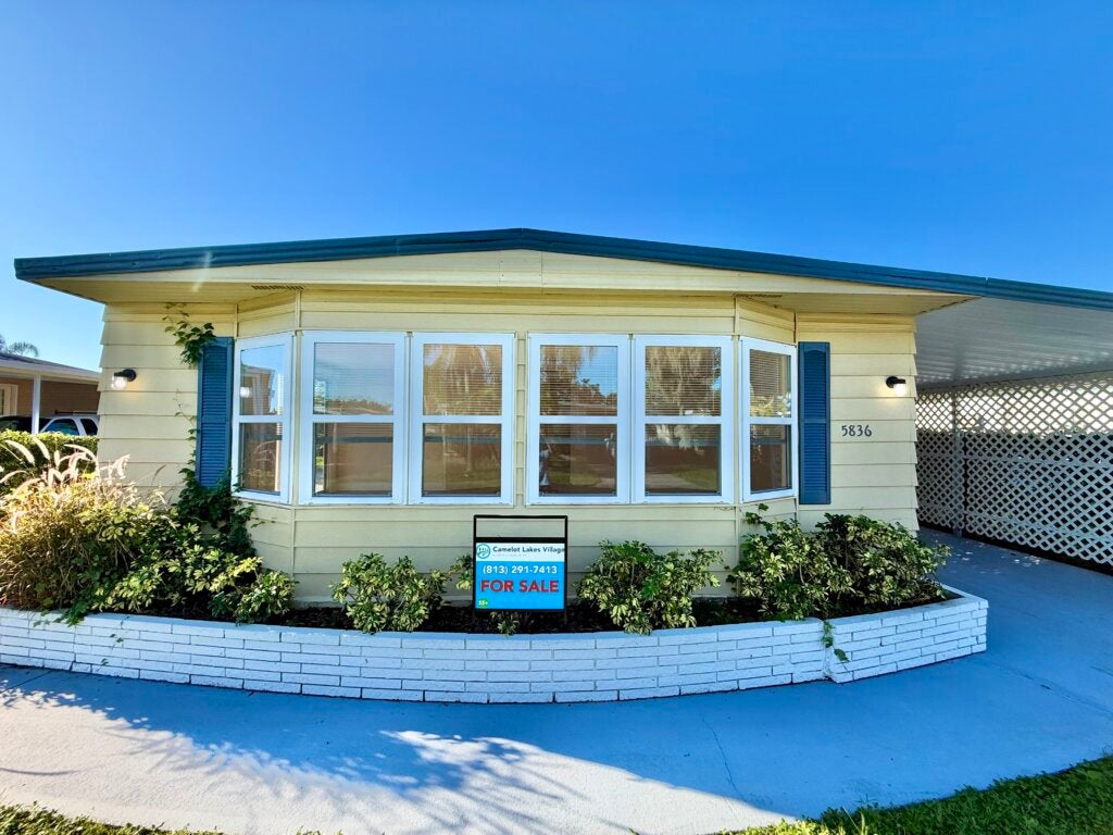 5836 Danbury Lane