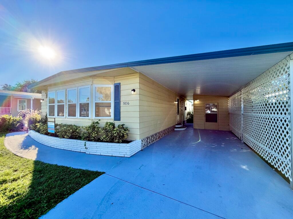 5836 Danbury Lane