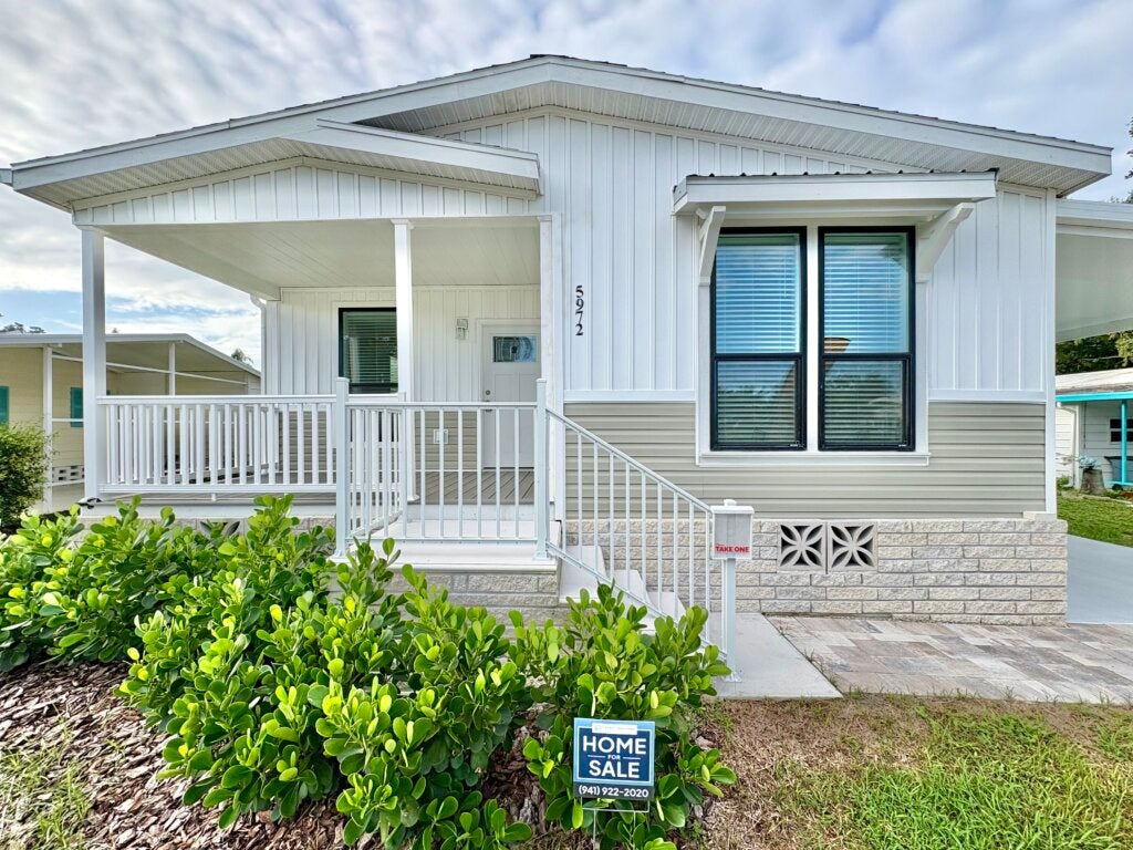 5972 Brigadoon Way