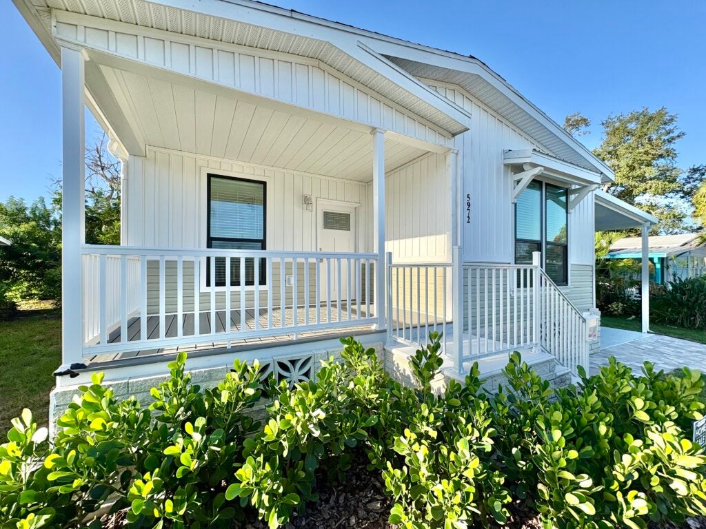 5972 Brigadoon Way