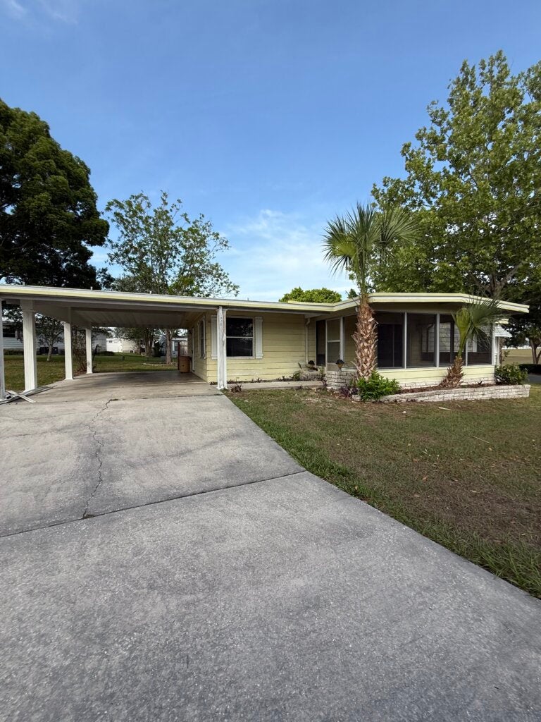 6001 Oakmont Ave