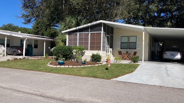 604 White Chapel Rd