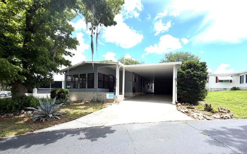 6080 La Costa Dr