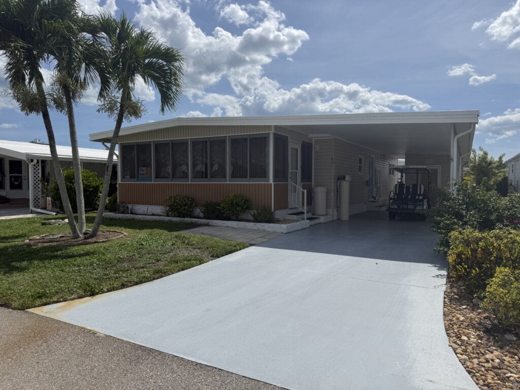 61 Quiche Court