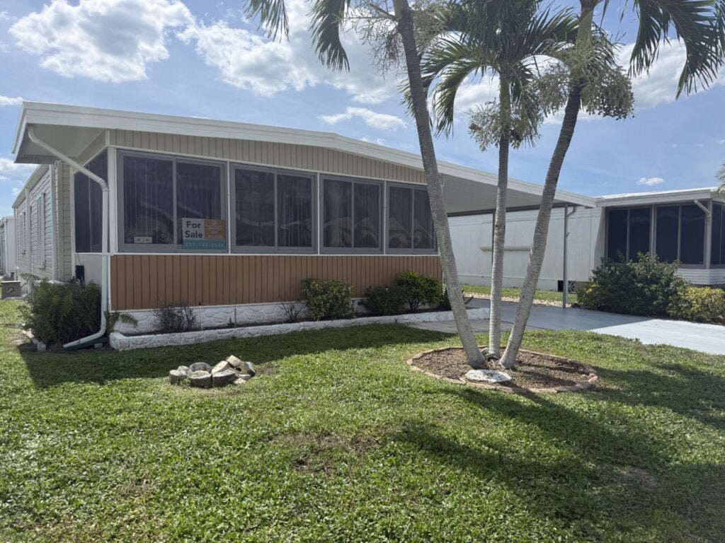 61 Quiche Court