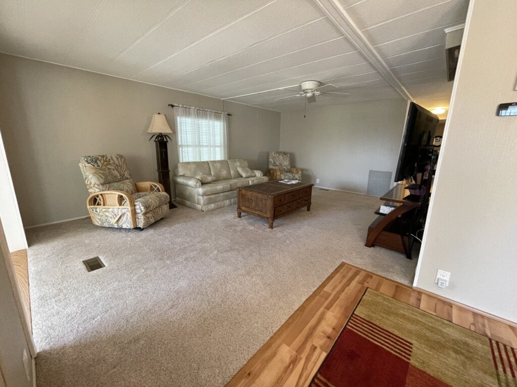61 Quiche Court