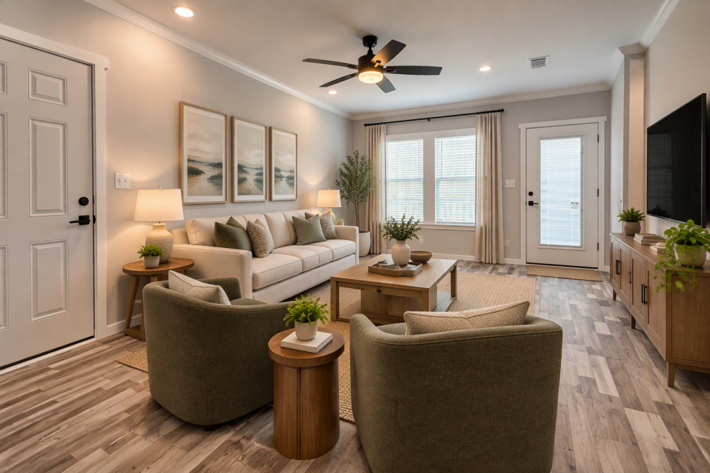 6211 Colfield Circle