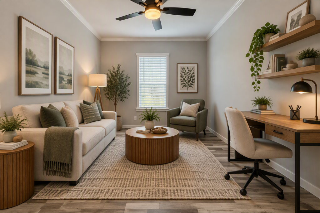 6211 Colfield Circle