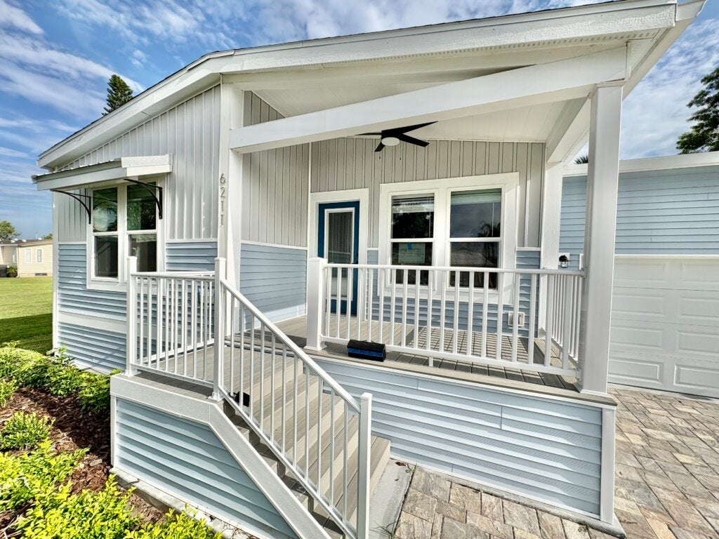 6211 Colfield Circle