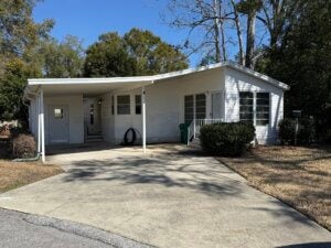 6411 Rolling Greens Dr