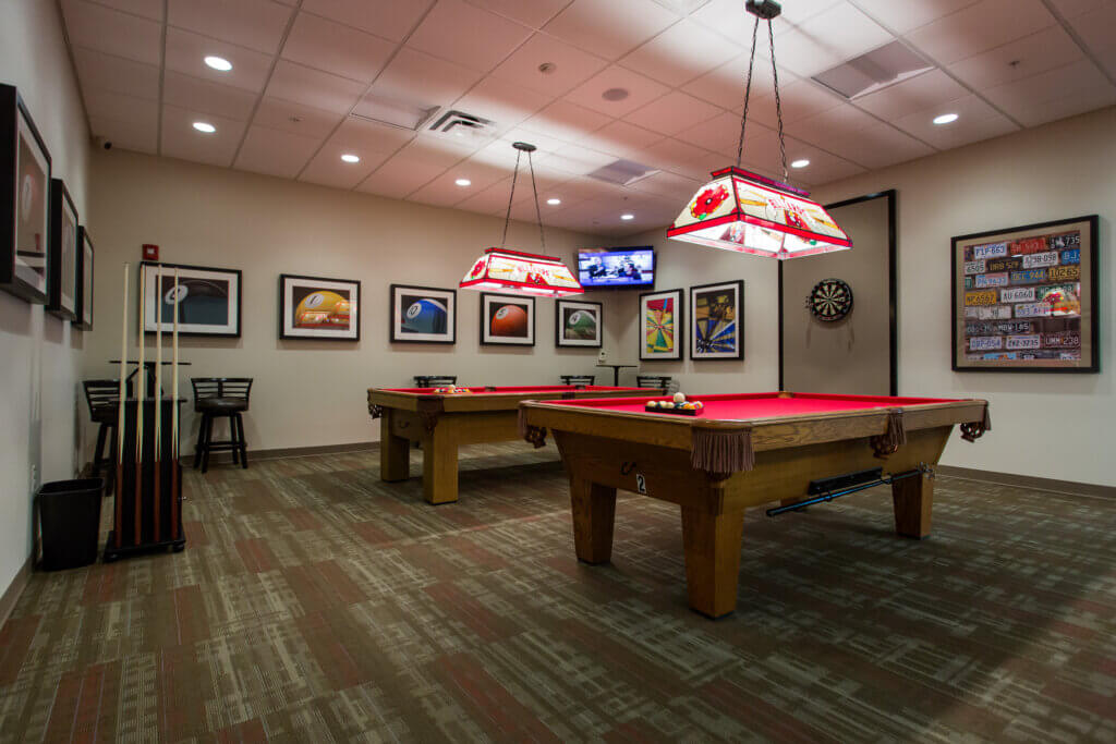 6411 Rolling Greens Dr