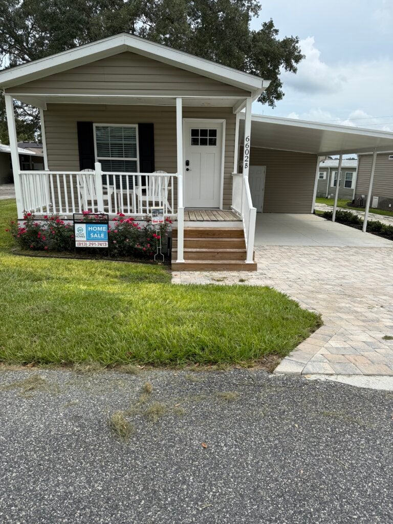 6602B Lakewood Dr