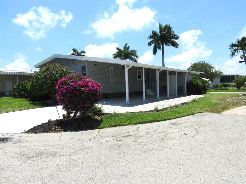 68 Olas Court