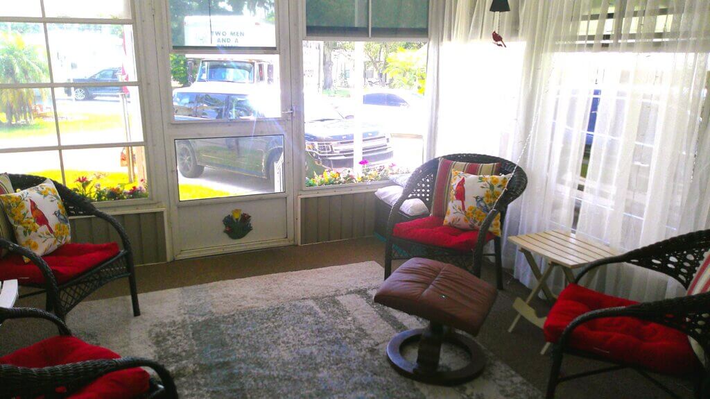 7005 Harbor View Drive