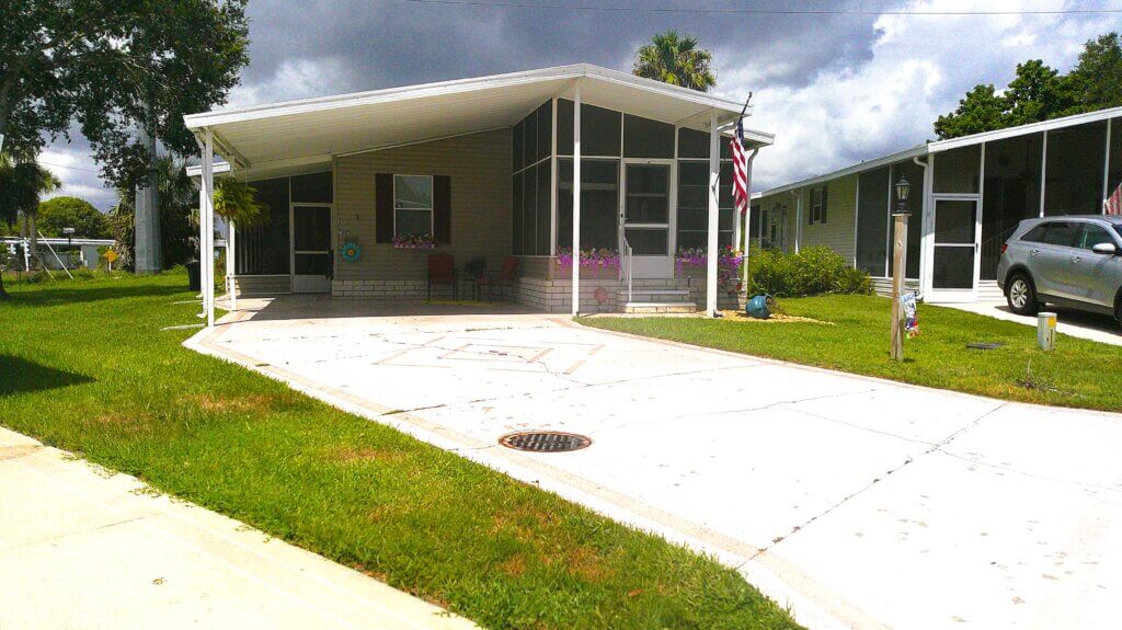 7005 Harbor View Drive