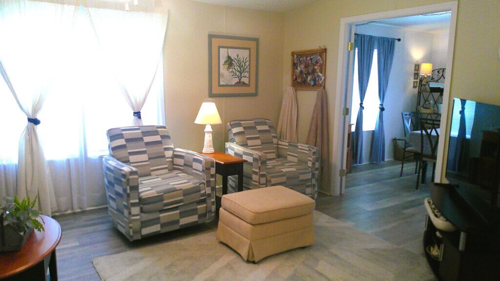 7005 Harbor View Drive