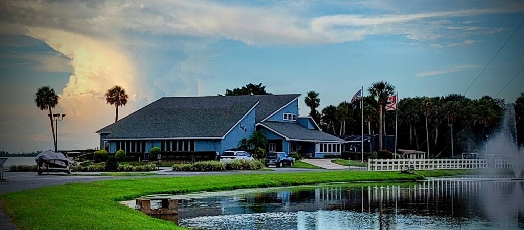 7031 Harbor View Drive