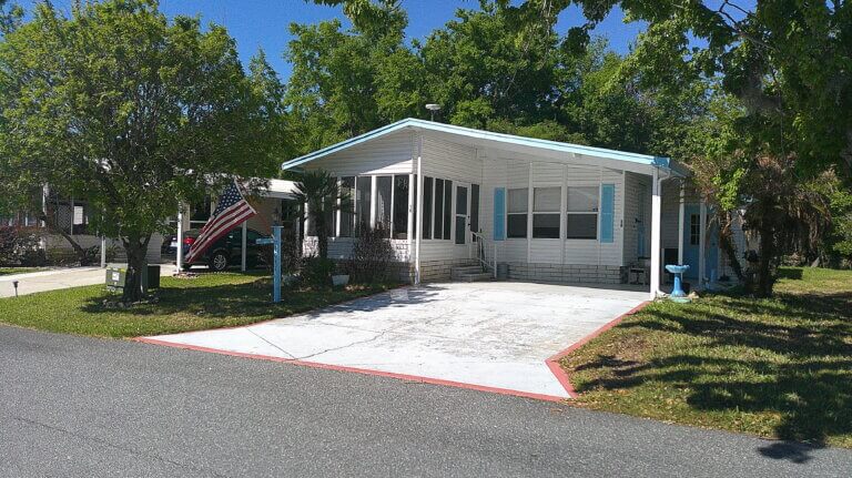 7031 Harbor View Drive