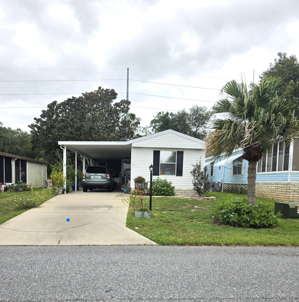7035 Harbor View Drive