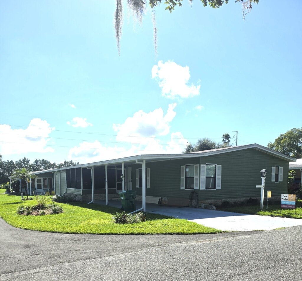 7036 Harbor View Drive