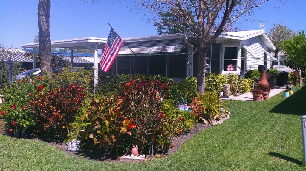 7104 Harbor View Drive