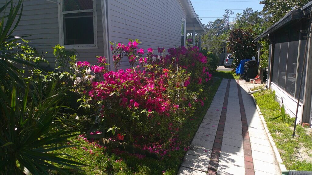 7104 Harbor View Drive