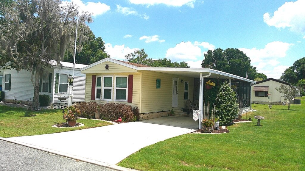 7116 Harbor View Drive