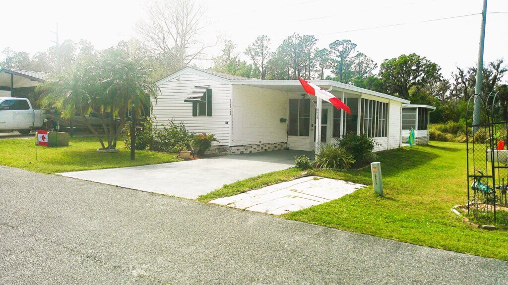 7121 Harbor View Drive
