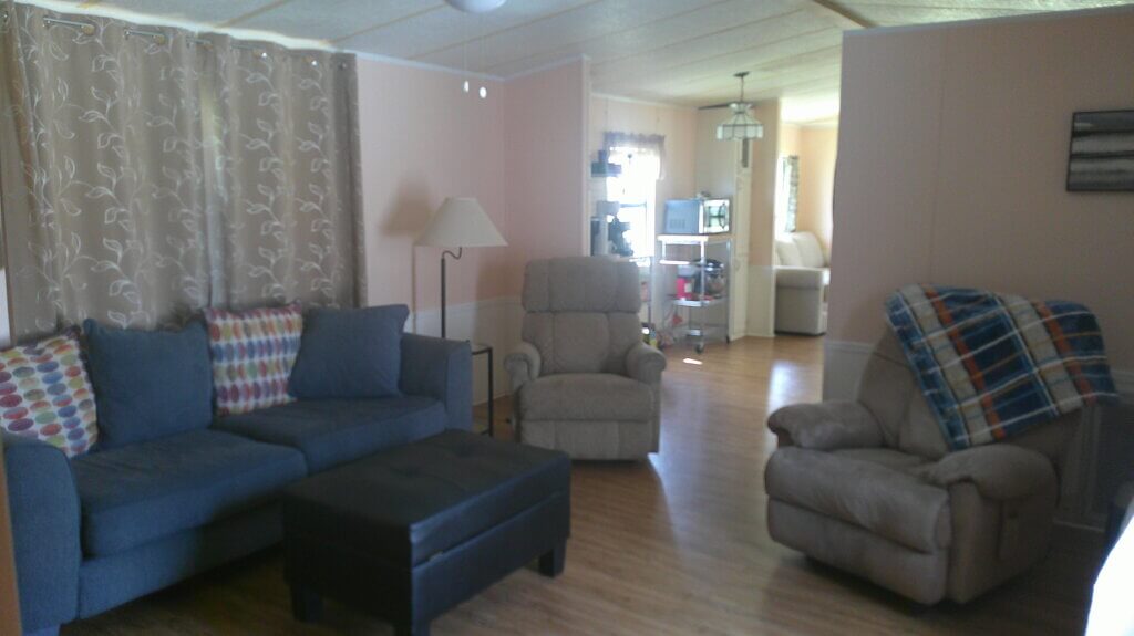 7121 Harbor View Drive