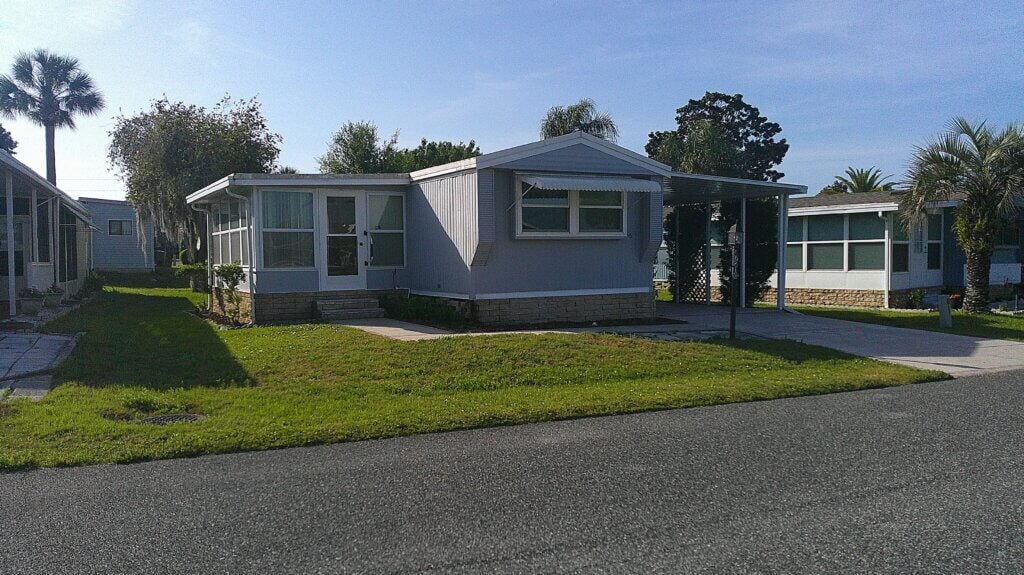 7210 Harbor View Drive