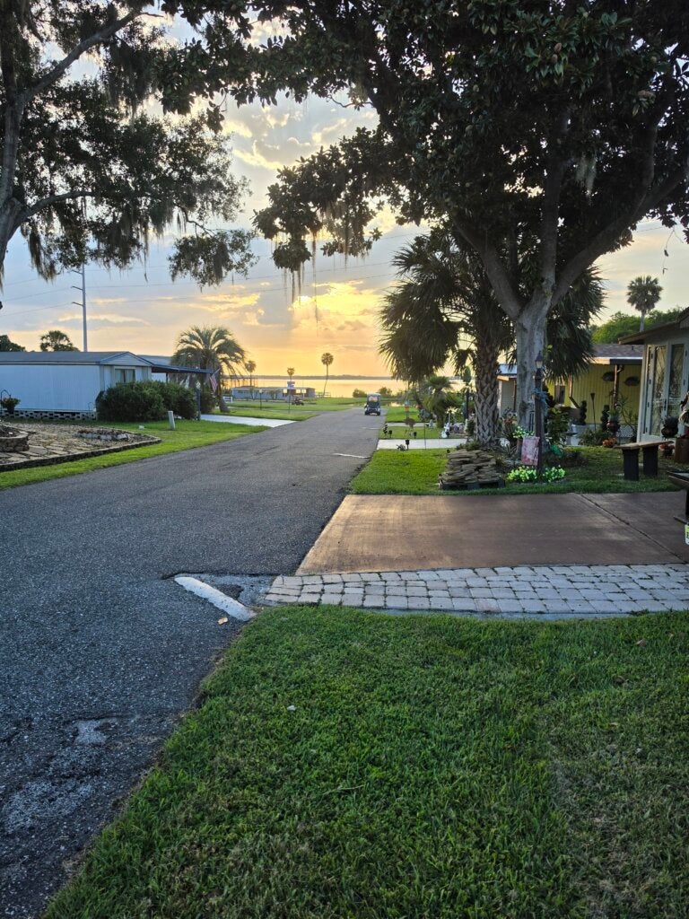 7233 Harbor View Drive