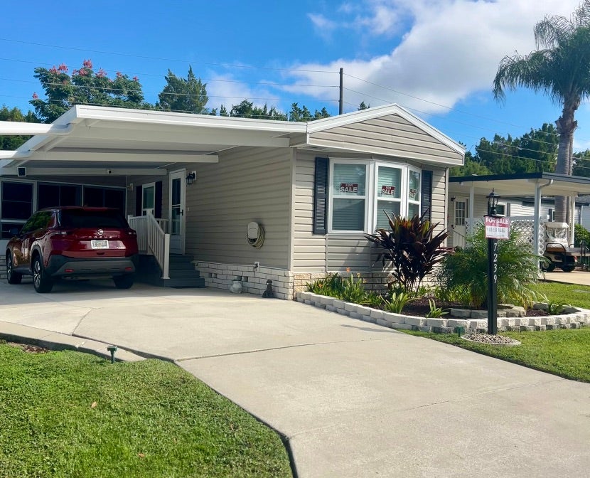 7239 Harbor View Drive