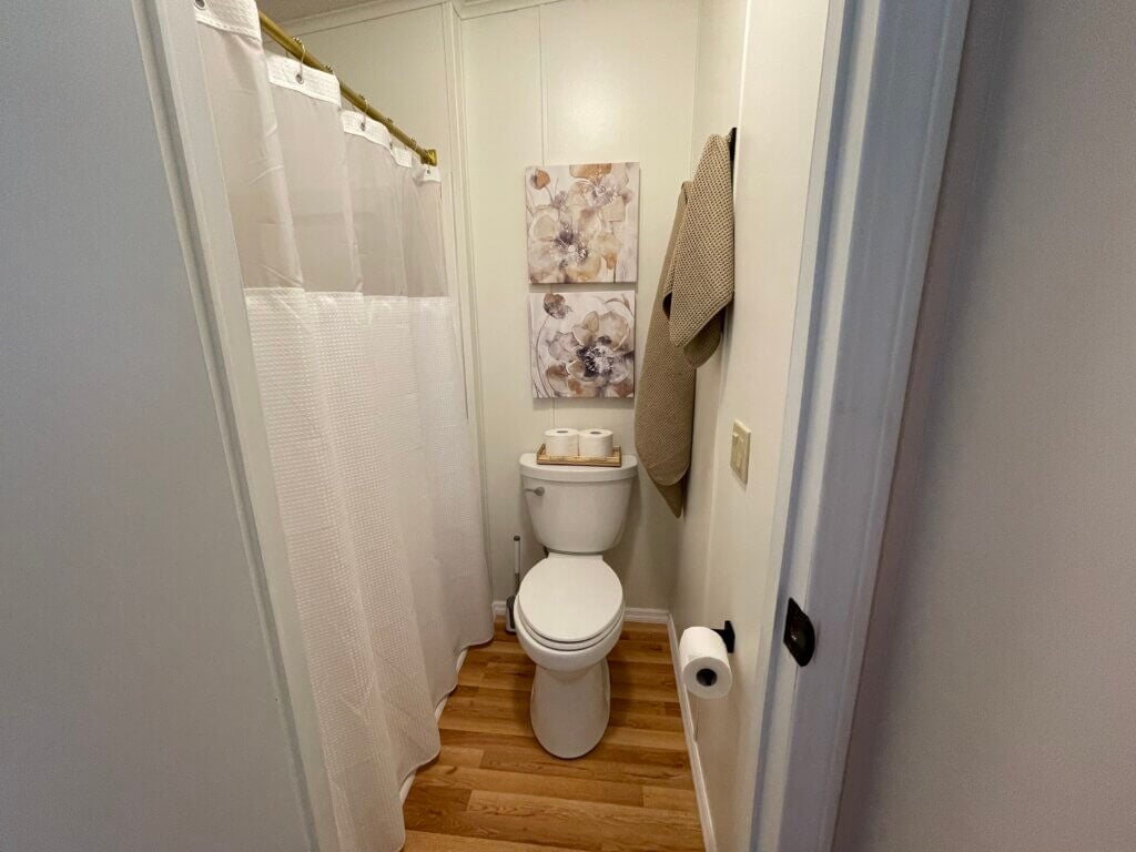 7245 Harbor View Drive