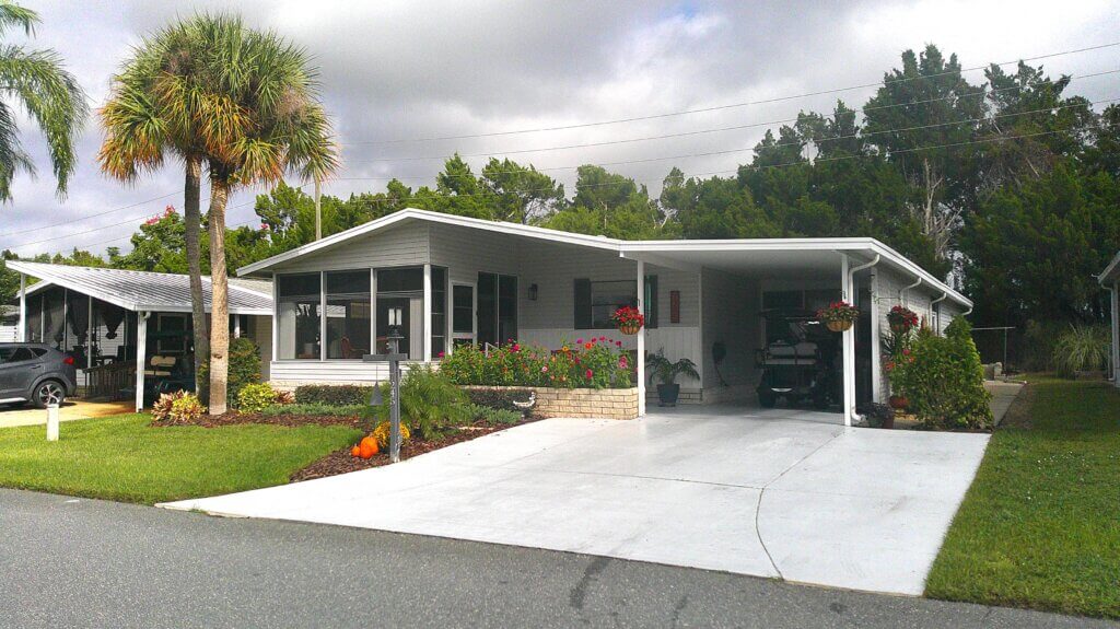 7245 Harbor View Drive