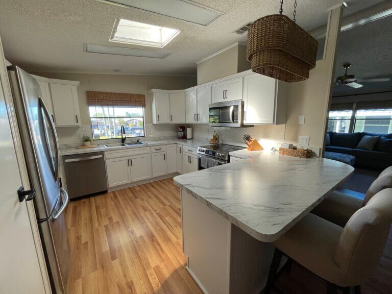 7245 Harbor View Drive