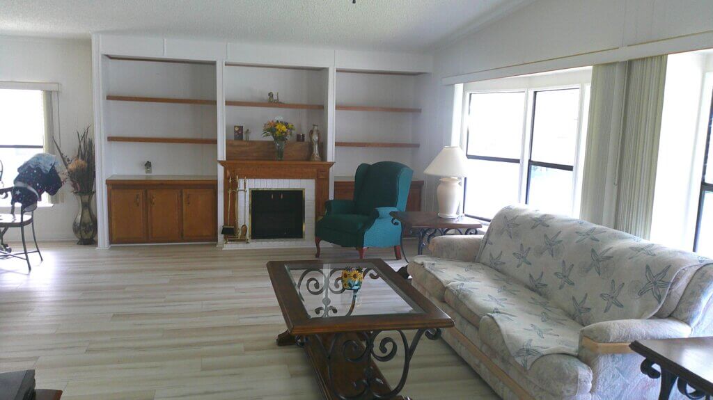 7309 Harbor View Drive