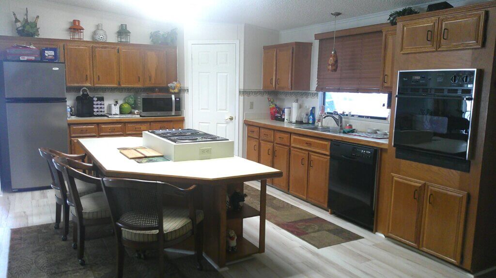 7309 Harbor View Drive
